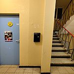 briefkasten der Vertrauensleiter*innen