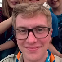 Yannik Börgener Bild des Leiters Yannik Börgener